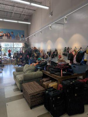 St. Vincent de Paul Orland Park Thrift Store