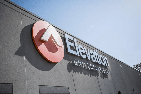 Elevation Church - University City