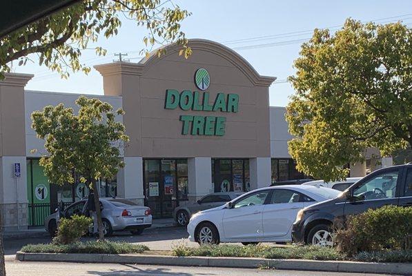 Dollar Tree