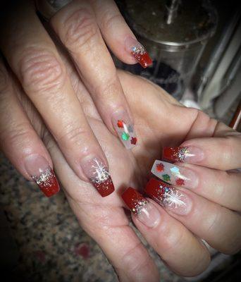 The Blvd Nails and Spa