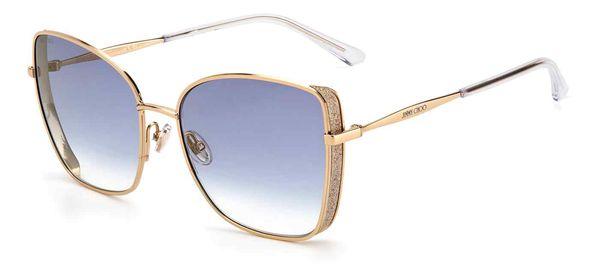 Jimmy Choo and other beautiful eyewear and eyeglasses available at Bob Ham Eyewear in Jacksonville FL San Jose Blvd