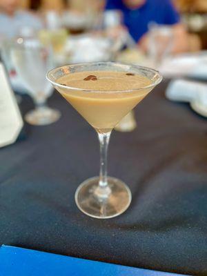 Espresso Martini