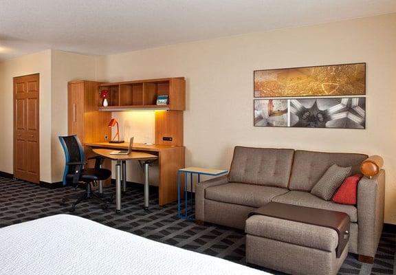 TownePlace Suites By Marriott in Colorado Springs