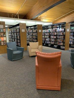 Vigo County Public Library