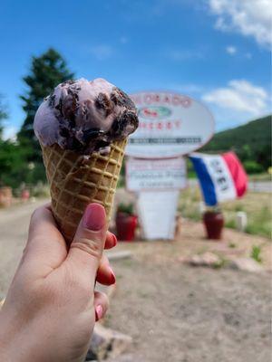 Colorado Cherry Company