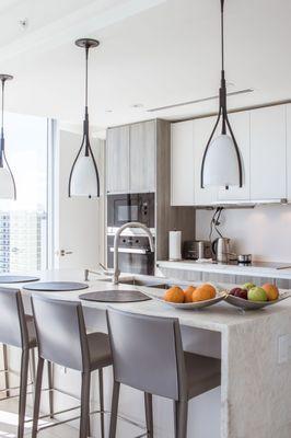 Kitchen remodeling- Miami