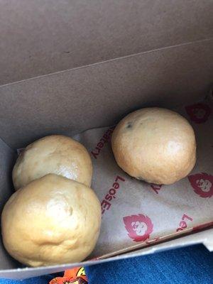 Kolaches!