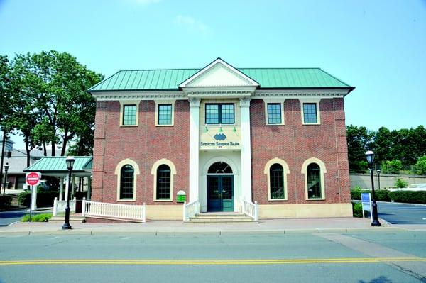 Spencer Savings Bank