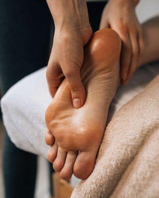 Foot Massage