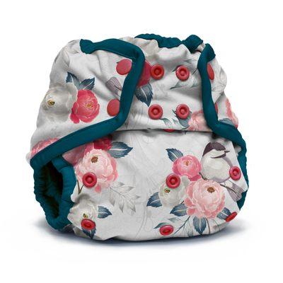 Lily is a popular diaper cover for our customers. **Prefold only**