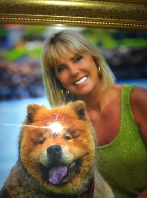 Meet Robbie! 39 yrs in business on Maui. Welcome to my day spa services , massages , deep cleansing facial or hair services.