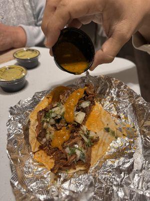 Mesa Tacos