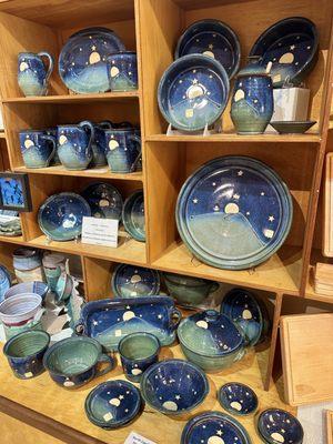 North Carolina Pottery