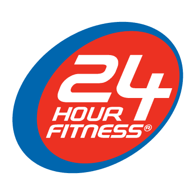 24 Hour Fitness - Valley Ranch