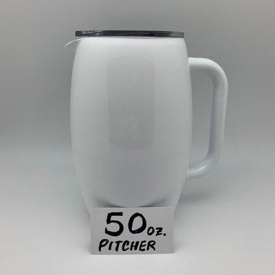 50 oz Pitcher