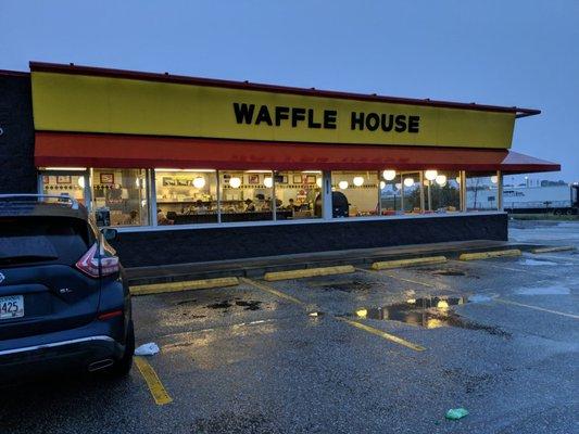 Waffle House