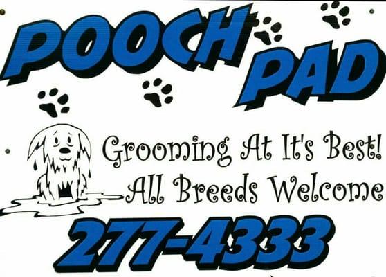 Pooch Pad