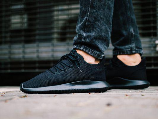 New adidas tubular shadow now in store