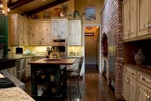 Raleigh Kitchen Remodeling & Bathroom Renovation Experts