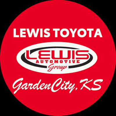 Lewis Toyota of Garden City