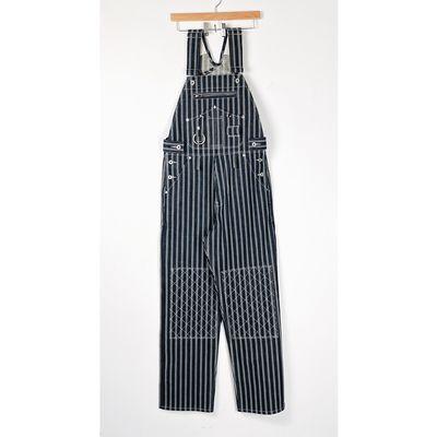 Bespoke Overalls