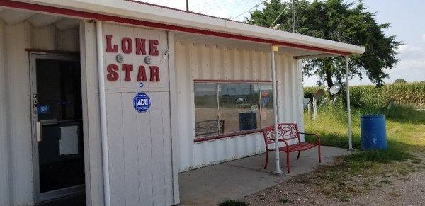 Lonestar Bar