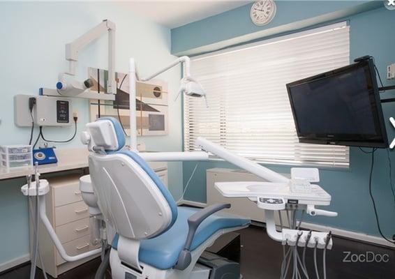 My Tooth Center