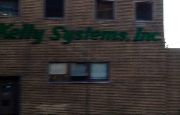 Kelly Systems