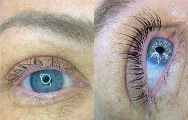 Lash Lift