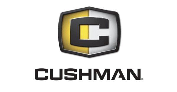 CUSHMAN