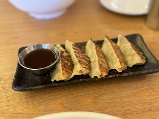 Potstickers