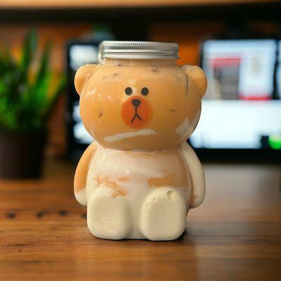 Cute Bear Milktea