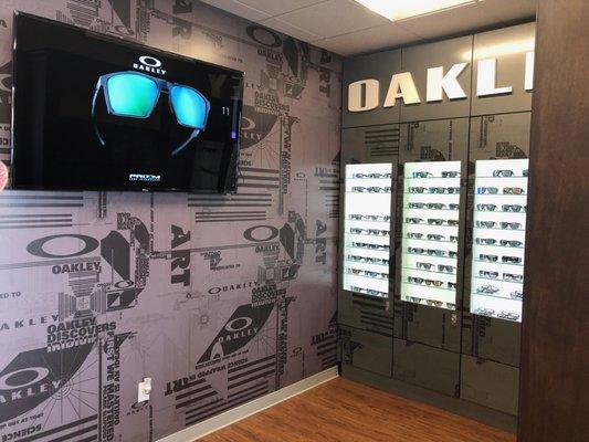 Special Oakley Collection