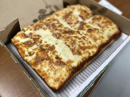 Piara Italian Cheesy Bread