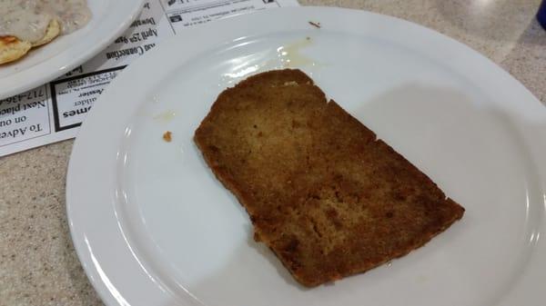 Scrapple