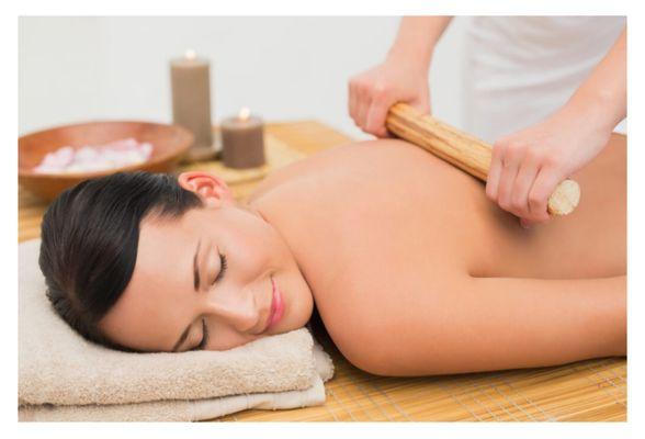 Serenity Therapeutic Massage