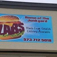 Zab's Burgers