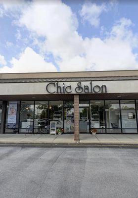 Chic Salon