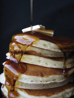 Pancake Perfection