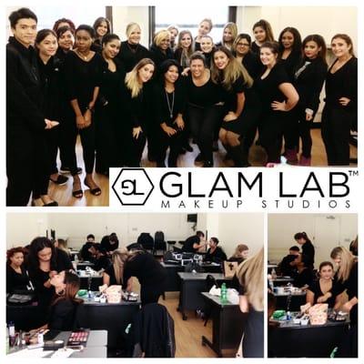 GLAM LAB™ in Manhattan