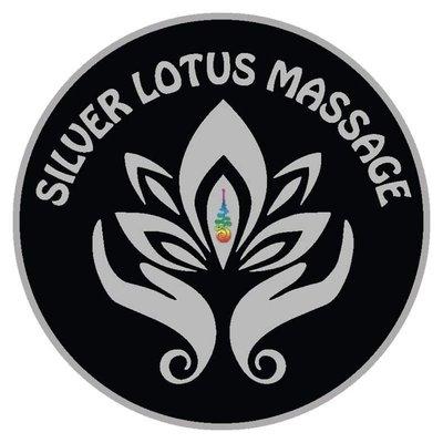 Silver Lotus Massage