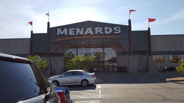 Menard's