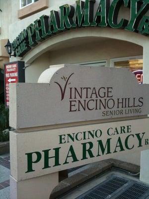 Encino Care Pharmacy