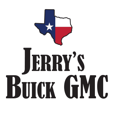 Jerry's Buick GMC Logo