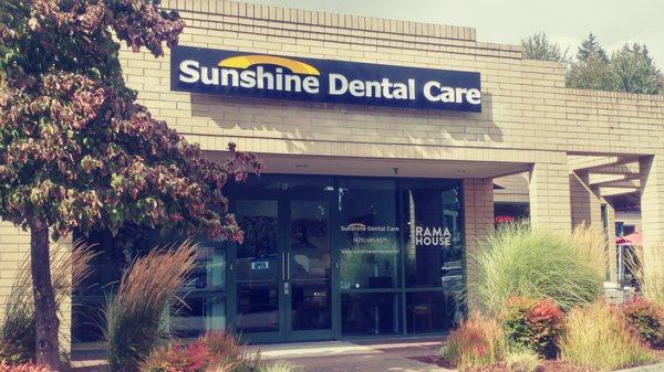 Sunshine Dental Care