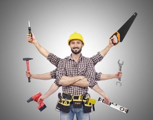 We Can Insure All Contractors !  Call  630.543.4336