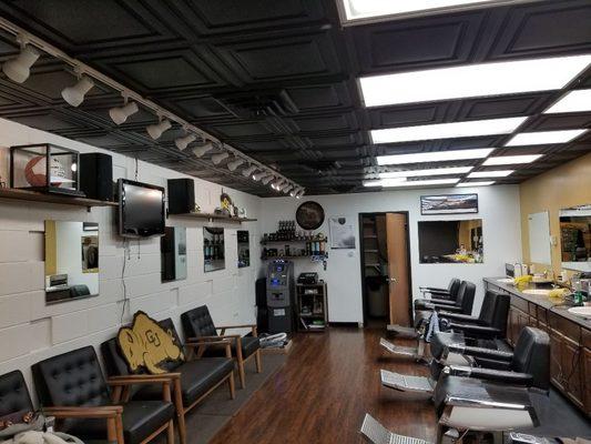 Northside Barbers