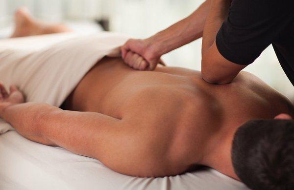 Professional Massage - Professional Therapy