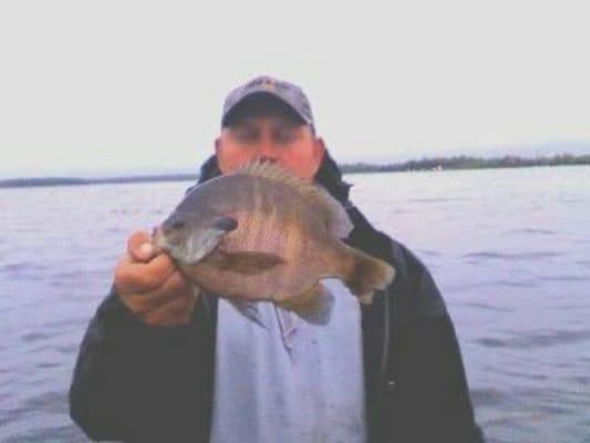 Bemidji's Pro Fishing Guide Service