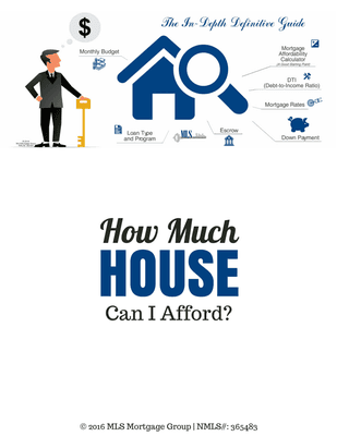 Discover How Much House You Can Afford: https://www.mlsmortgage.com/mortgage/how-much-house-can-i-afford/